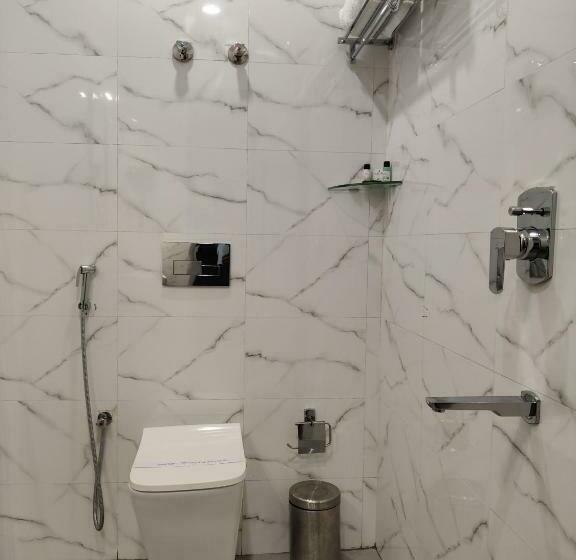 חדר סופריור עם מיטת קינג, Park Iris Hotels, Bharathi Nagar