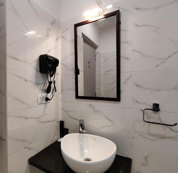 חדר סופריור, Park Iris Hotels, Bharathi Nagar