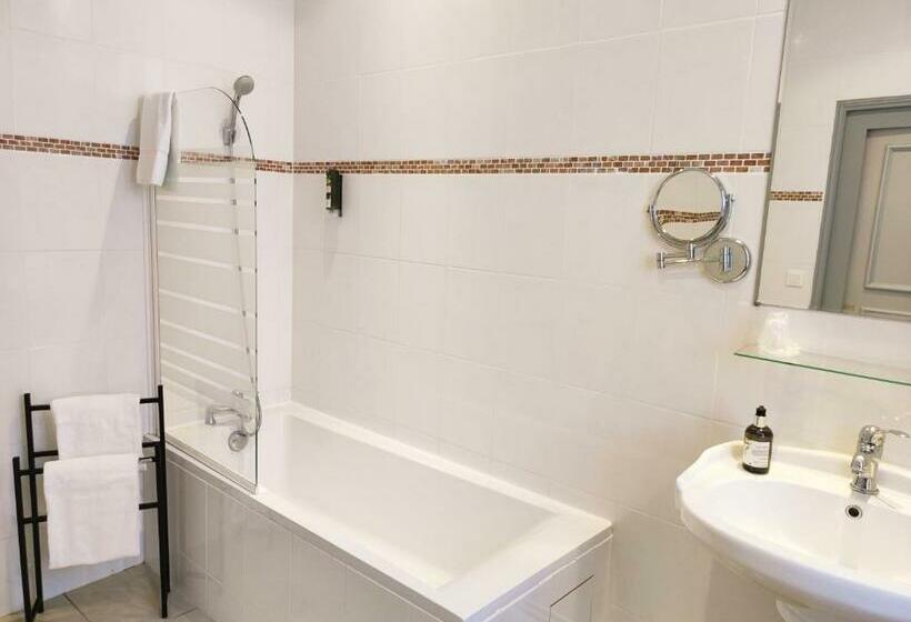 غرفة ديلوكس, Chambres D Hôtes Du Domaine De L Isle