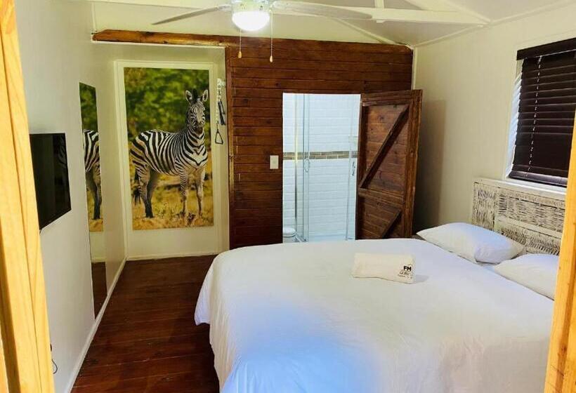 スタンダードルーム, Fm Guest Lodge Comfort, Tranquility & Peace Of Mind