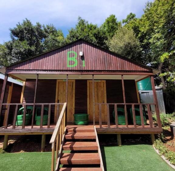 スタンダードルーム, Fm Guest Lodge Comfort, Tranquility & Peace Of Mind