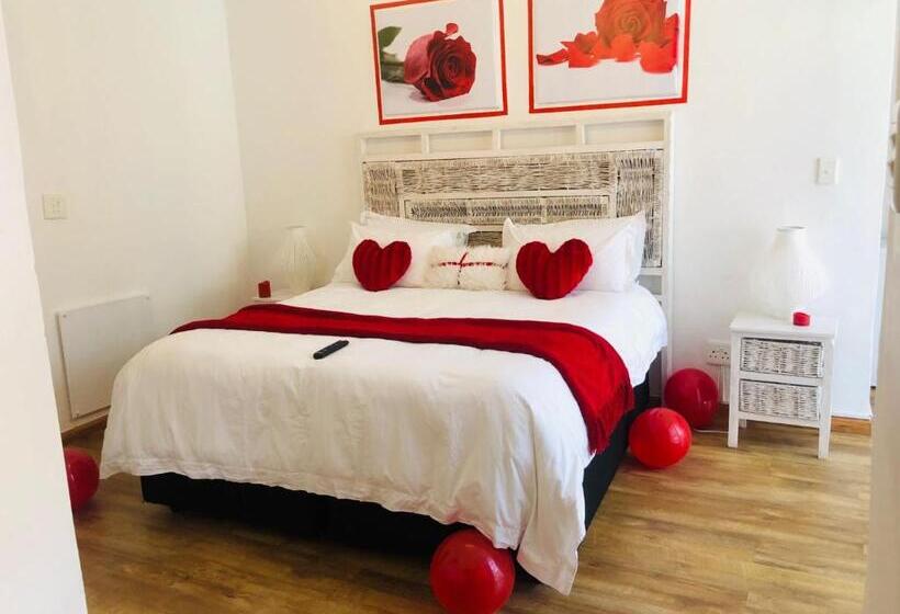 スイート, Fm Guest Lodge Comfort, Tranquility & Peace Of Mind