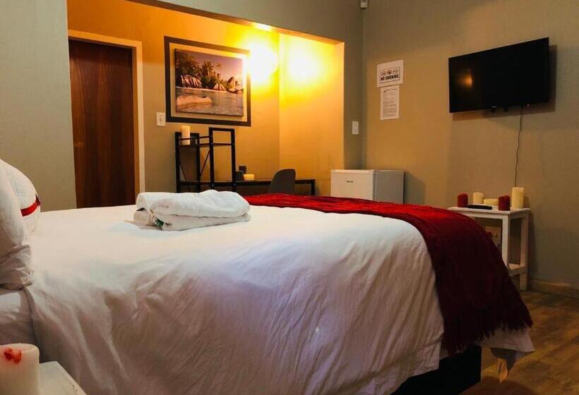 基本间, Fm Guest Lodge Comfort, Tranquility & Peace Of Mind