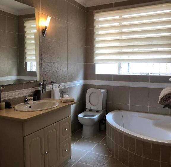 ベーシックルーム, Fm Guest Lodge Comfort, Tranquility & Peace Of Mind