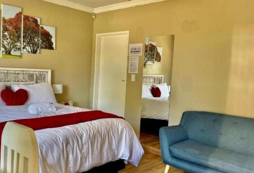 Номер Стандарт, Fm Guest Lodge Comfort, Tranquility & Peace Of Mind