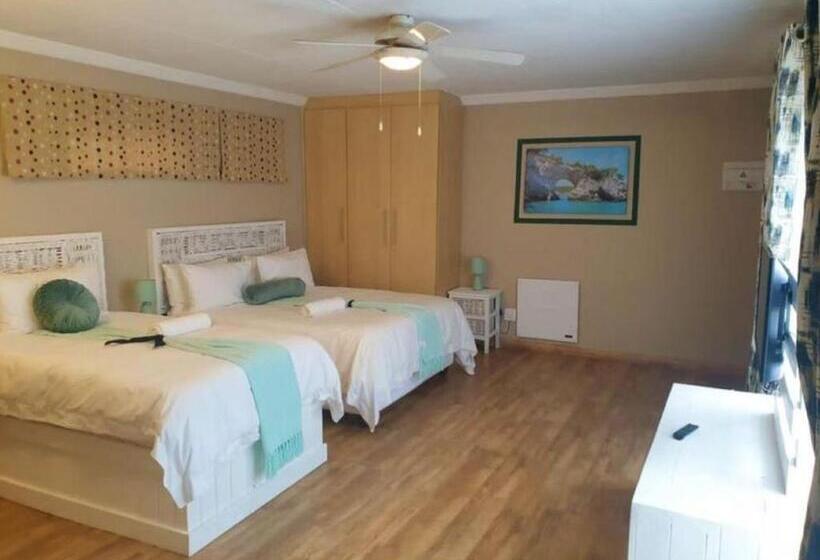 ファミリールーム, Fm Guest Lodge Comfort, Tranquility & Peace Of Mind