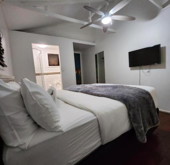 スタンダードルーム, Fm Guest Lodge Comfort, Tranquility & Peace Of Mind