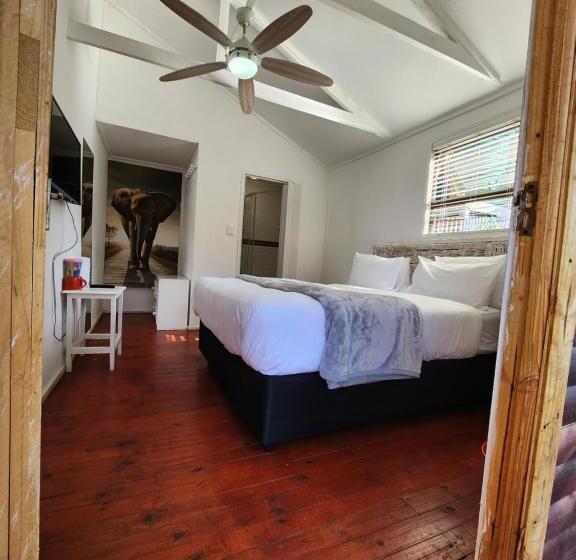 スタンダードルーム, Fm Guest Lodge Comfort, Tranquility & Peace Of Mind