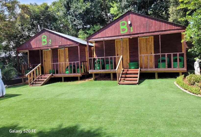 Номер Стандарт, Fm Guest Lodge Comfort, Tranquility & Peace Of Mind