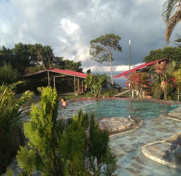 Номер Стандарт, Posadamanduka Eco Hostel