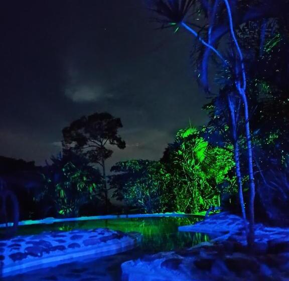 Номер Стандарт, Posadamanduka Eco Hostel