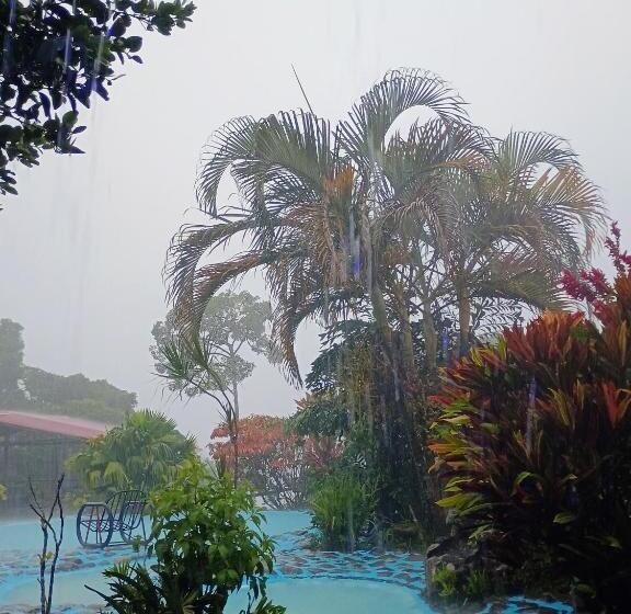 Номер Стандарт, Posadamanduka Eco Hostel