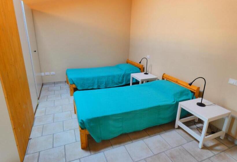 ファミリールーム, Agriturismo Il Fontanile