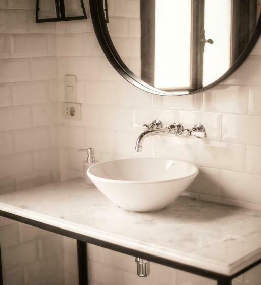 اتاق استاندارد, Casa Del Val  Villa Maria