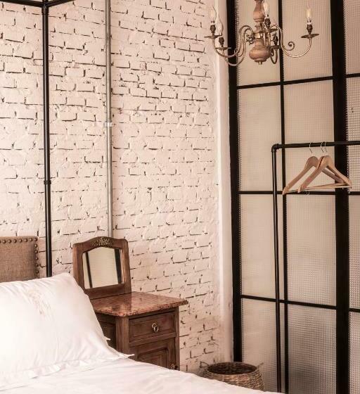 اتاق سوپریور, Casa Del Val  Villa Maria