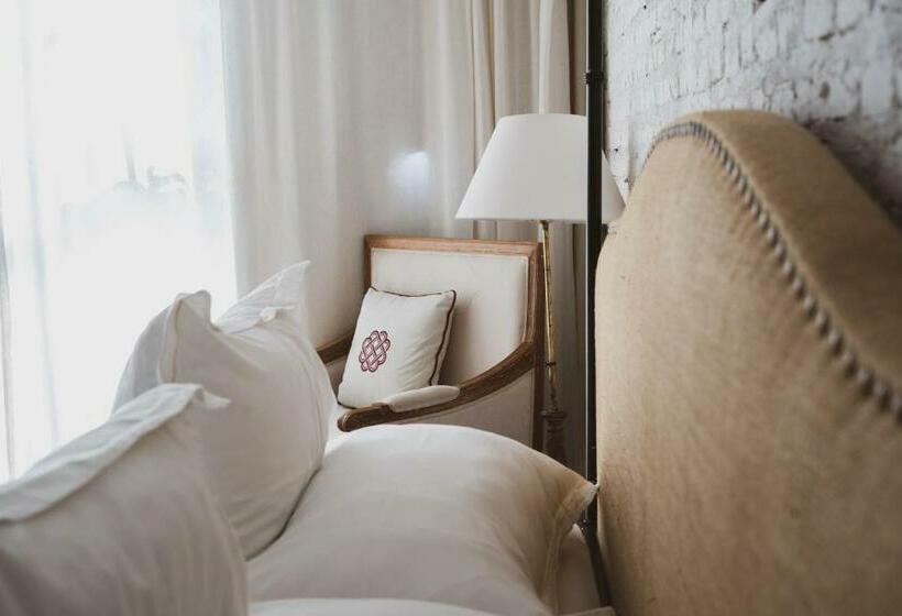 اتاق سوپریور, Casa Del Val  Villa Maria