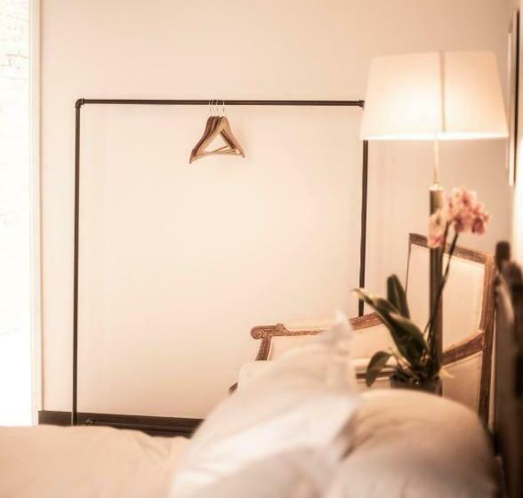 اتاق استاندارد, Casa Del Val  Villa Maria