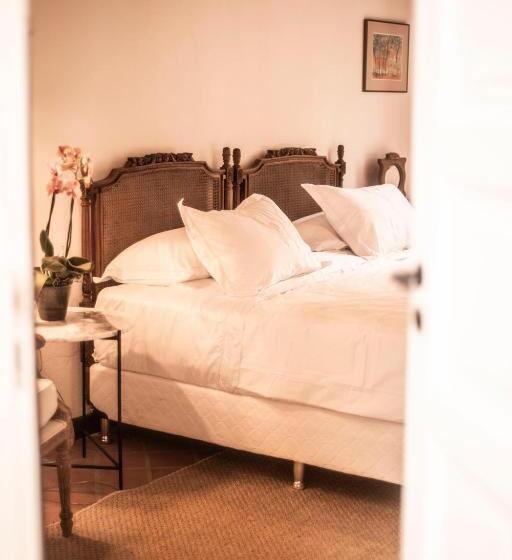 اتاق استاندارد, Casa Del Val  Villa Maria