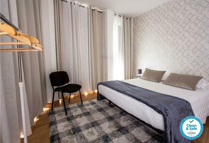 اتاق استاندارد, Central House