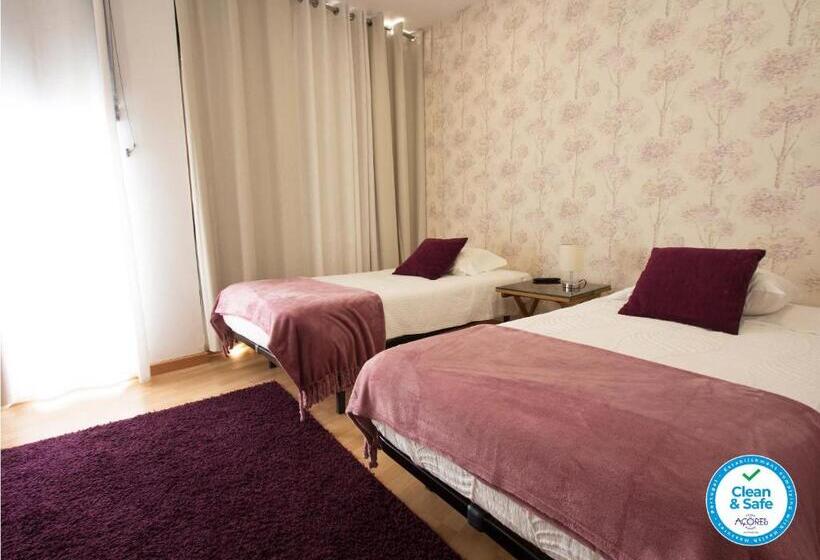 اتاق استاندارد, Central House