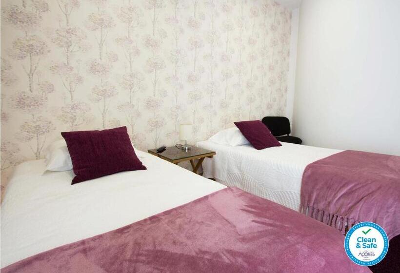 اتاق استاندارد, Central House