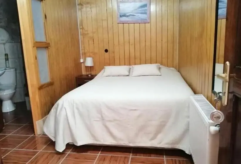スタンダードルーム, Hostal Copiapó Puerto Montt