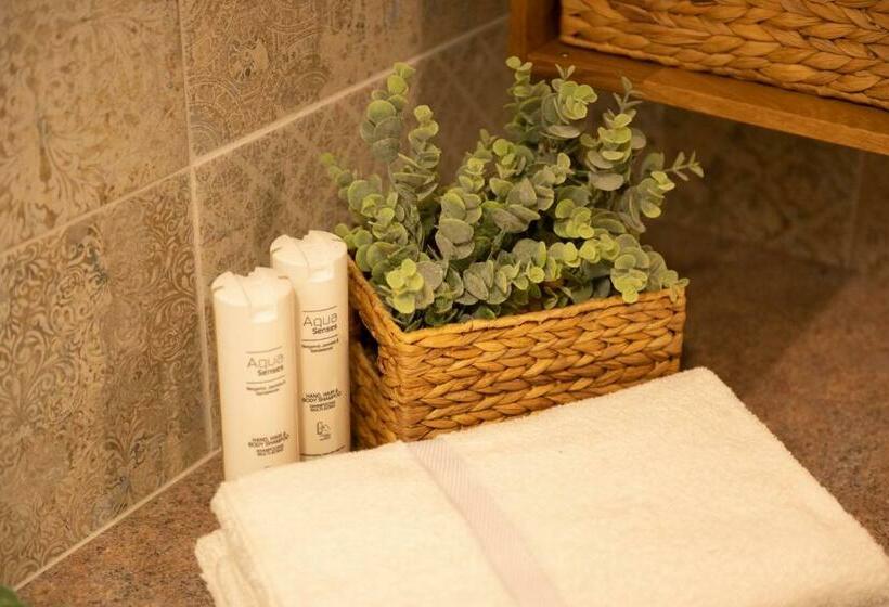 Habitación Deluxe, I Da Mitt