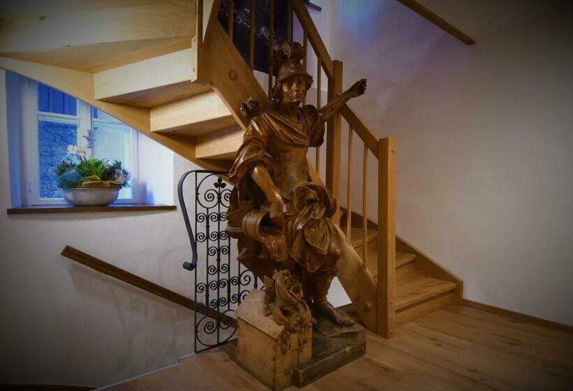 Habitación Deluxe, I Da Mitt