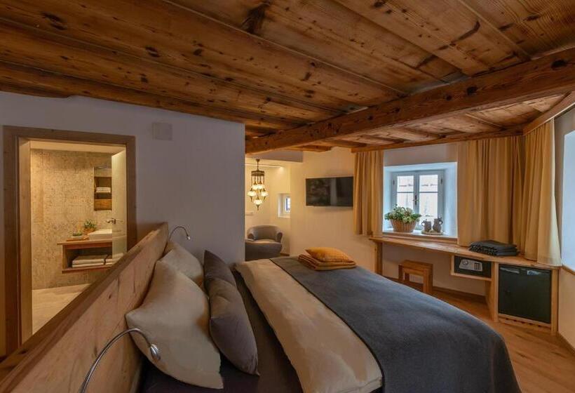 Habitación Deluxe, I Da Mitt