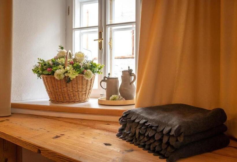 Habitación Deluxe, I Da Mitt