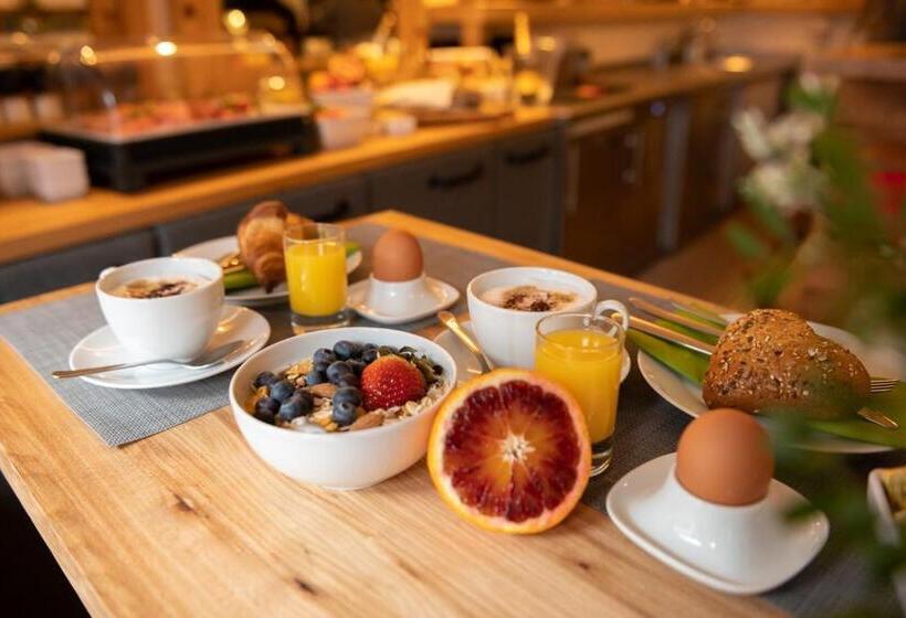 Habitación Deluxe, I Da Mitt