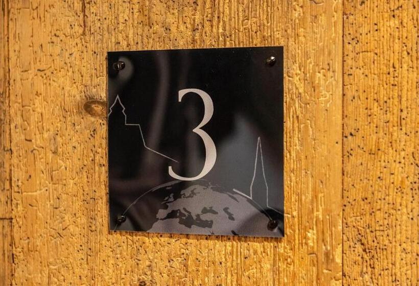 Habitación Estándar, I Da Mitt