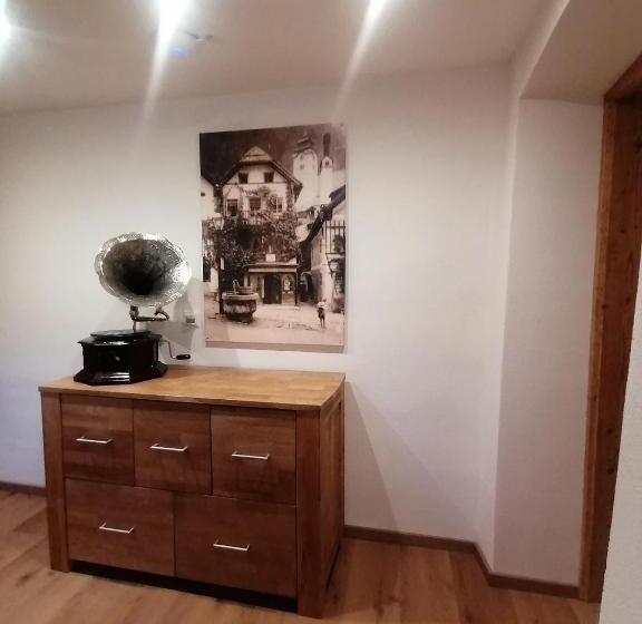 Habitación Estándar, I Da Mitt