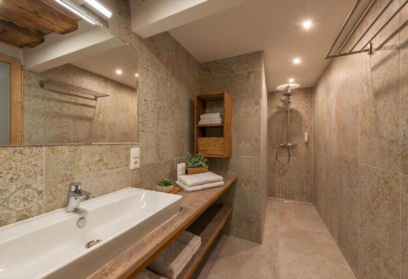 Habitación Deluxe, I Da Mitt