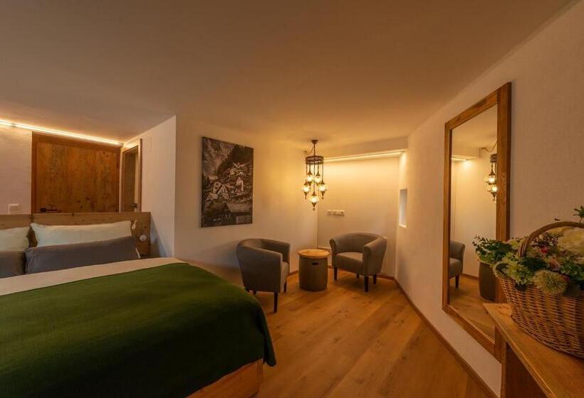 Habitación Estándar, I Da Mitt