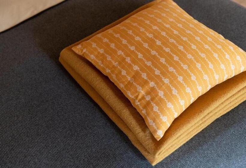 Habitación Deluxe, I Da Mitt