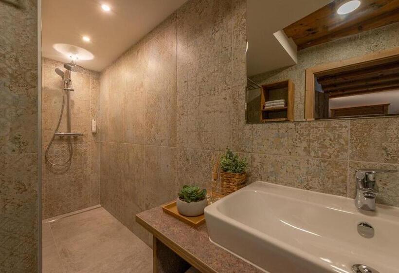 Habitación Estándar, I Da Mitt