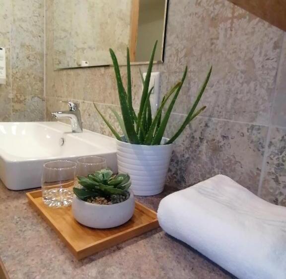 Habitación Estándar, I Da Mitt