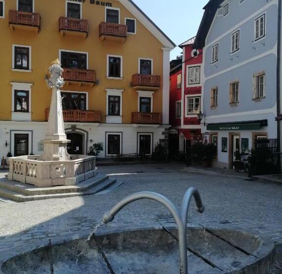 Habitación Deluxe, I Da Mitt