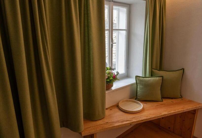 Habitación Estándar, I Da Mitt