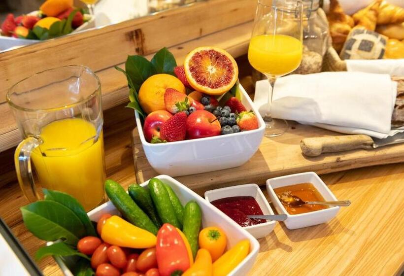 Habitación Estándar, I Da Mitt