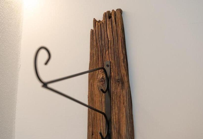 Habitación Estándar con Balcón, I Da Mitt