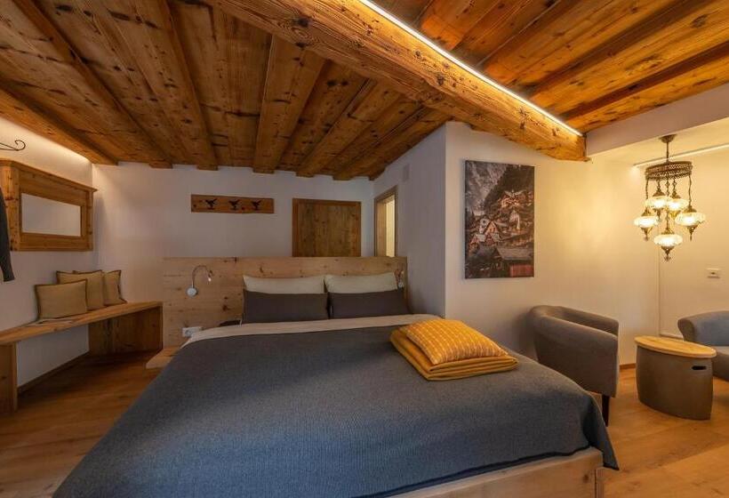 Habitación Deluxe, I Da Mitt