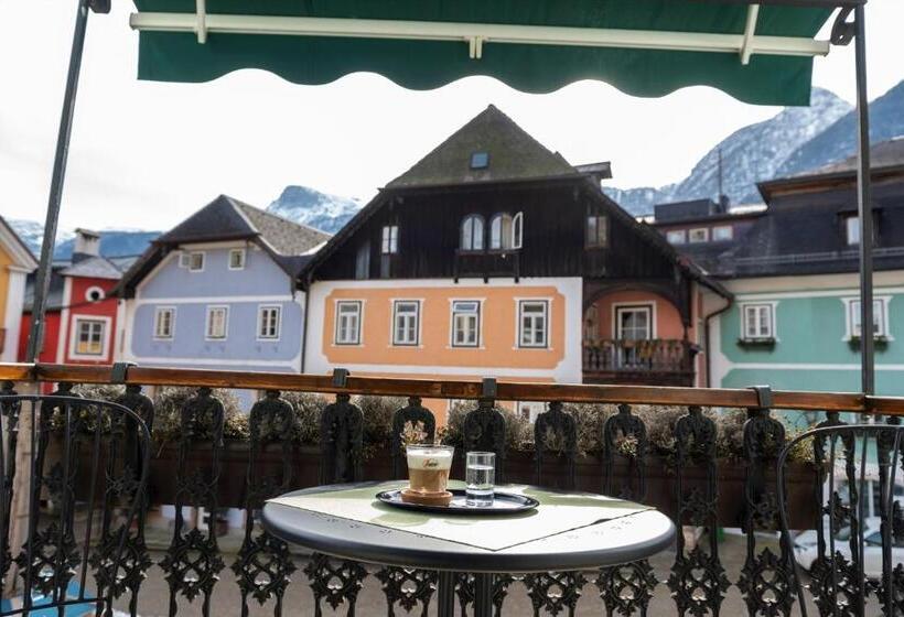 Habitación Estándar con Balcón, I Da Mitt