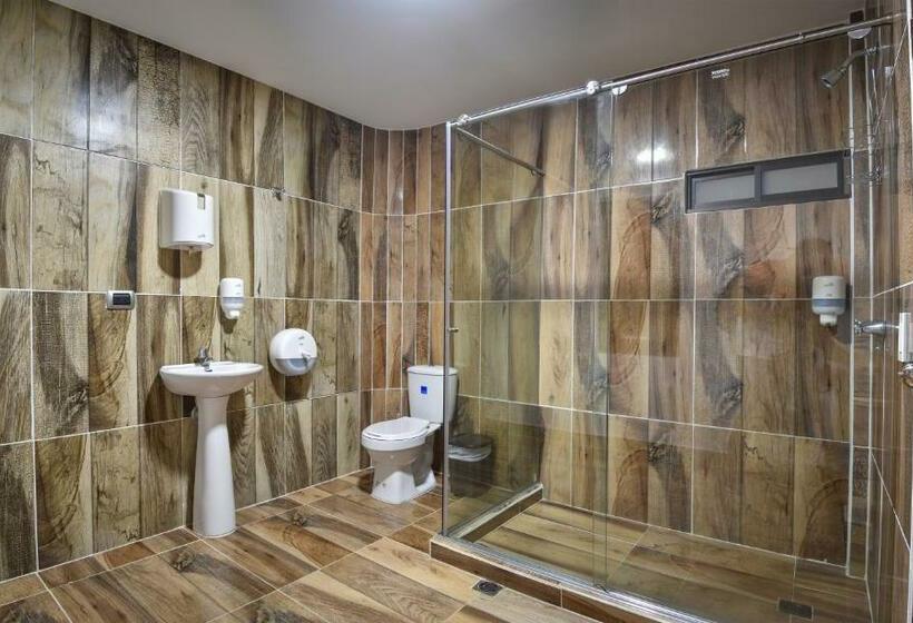 חדר סטנדרט, Finca Hotel Mirador Del Bambú