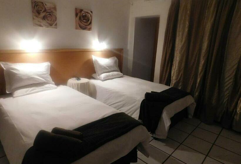 Номер Стандарт, Fouriestreet 199 Bed And Breakfast