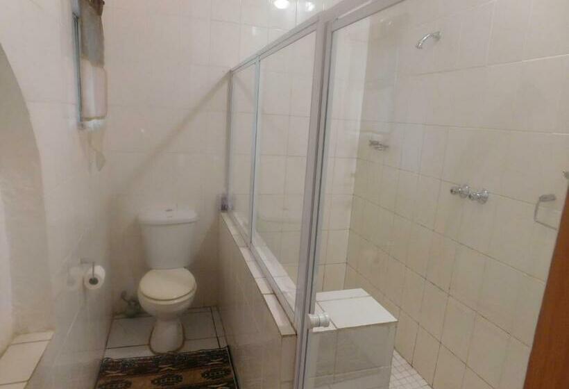 חדר סטנדרט, Fouriestreet 199 Bed And Breakfast