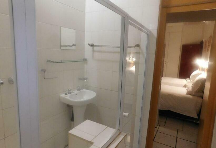 חדר סטנדרט, Fouriestreet 199 Bed And Breakfast