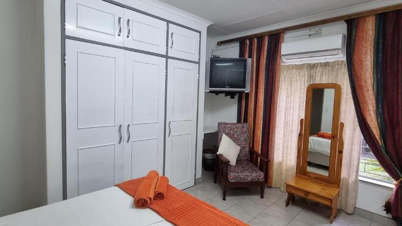 חדר סטנדרט, Fouriestreet 199 Bed And Breakfast