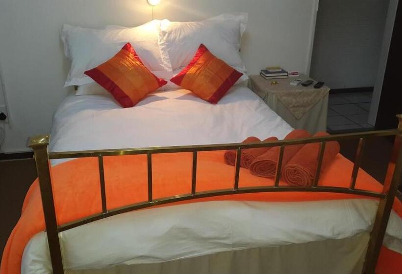 Номер Стандарт, Fouriestreet 199 Bed And Breakfast